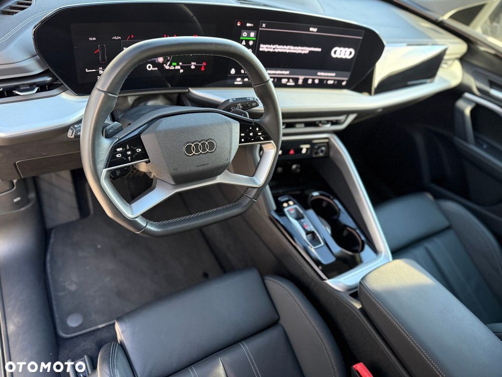 Audi Q5 - 20