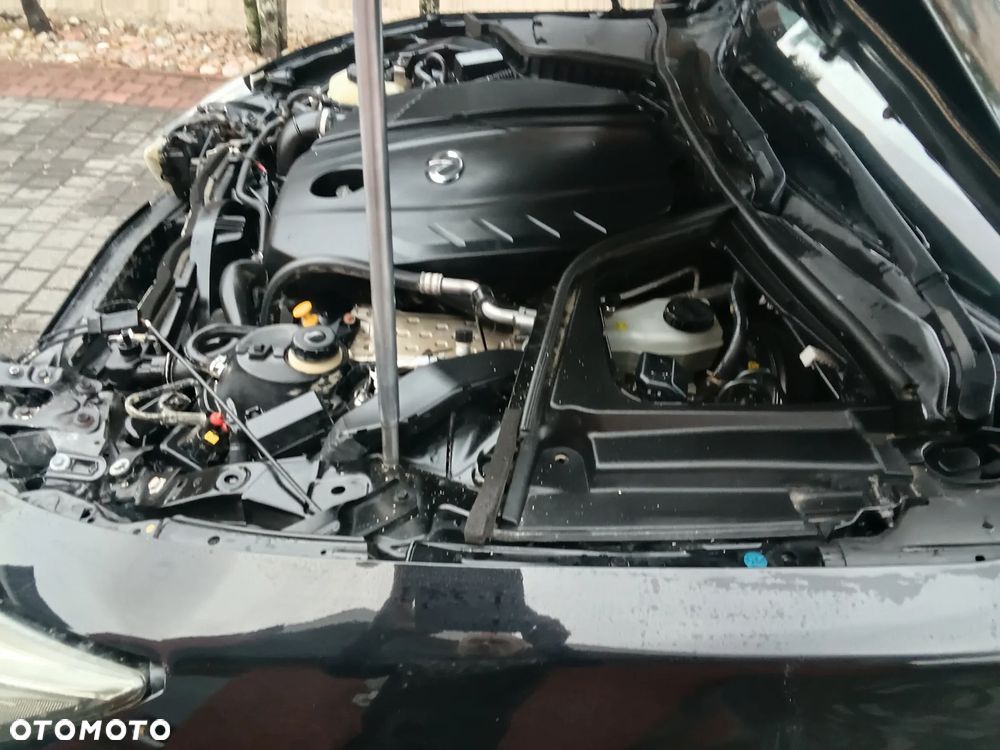 Infiniti Q50 - 12