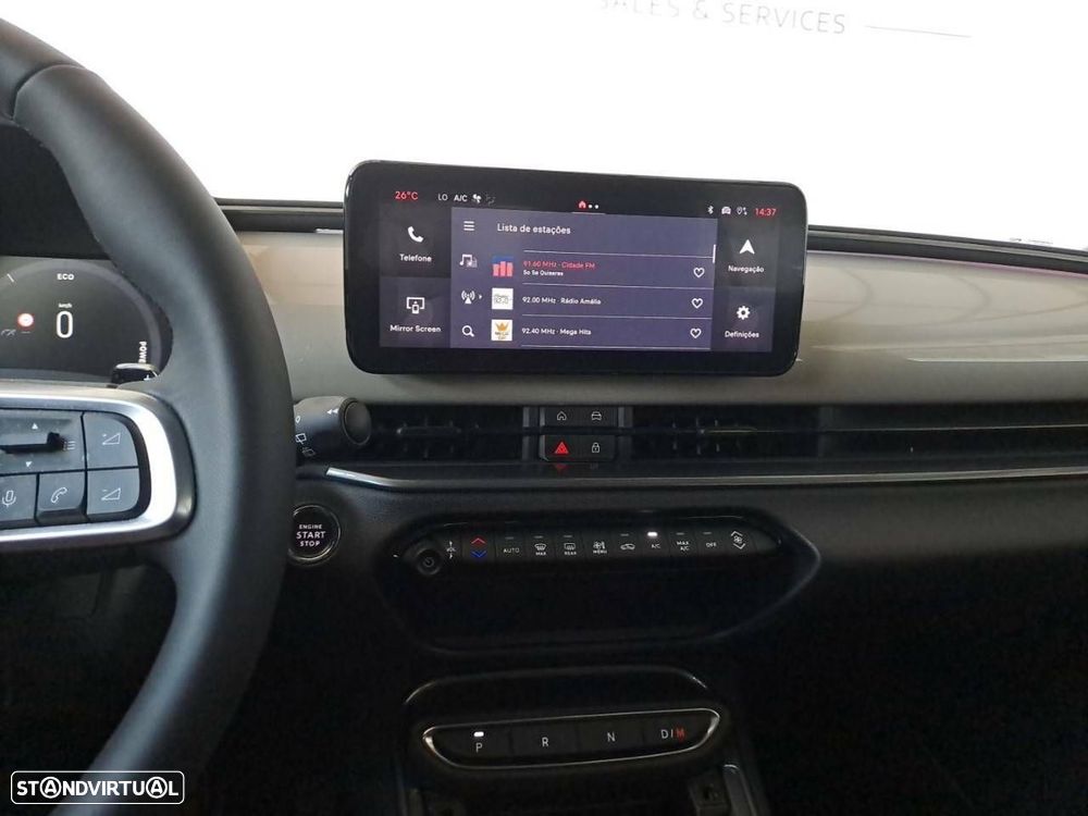 Fiat 600 1.2 Hybrid - 19