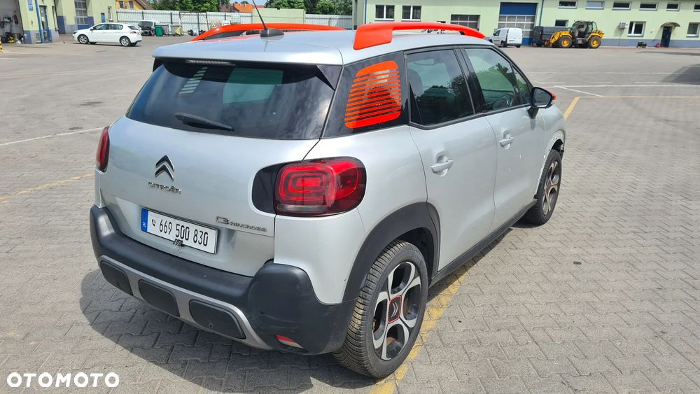 Citroën C3 Aircross - 7