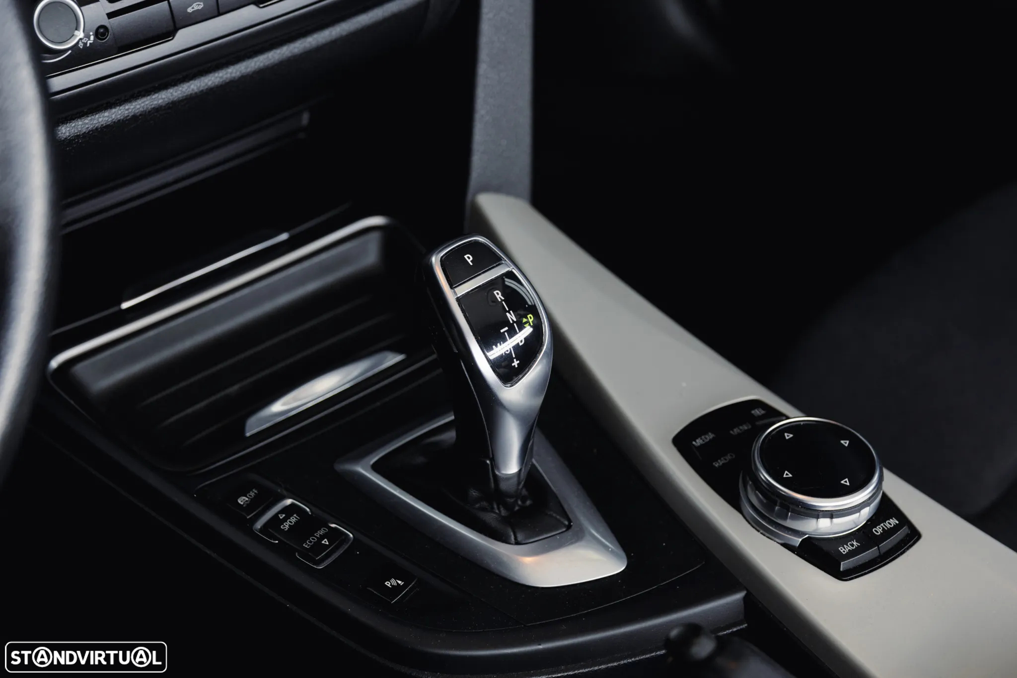 BMW 320 d DPF Touring Aut. - 7