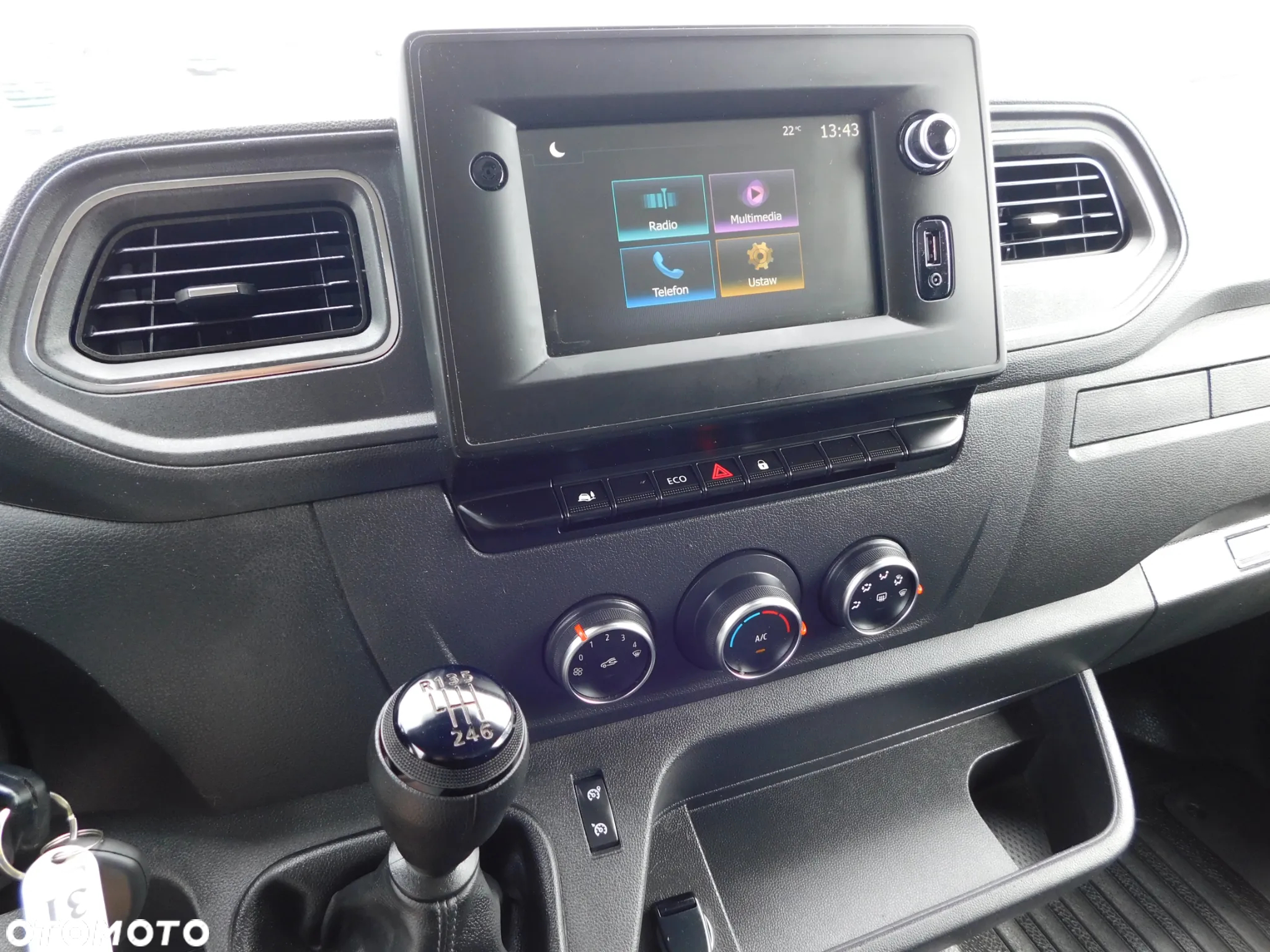 Renault Master - 8