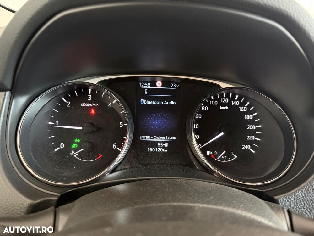 Nissan X-Trail - 13