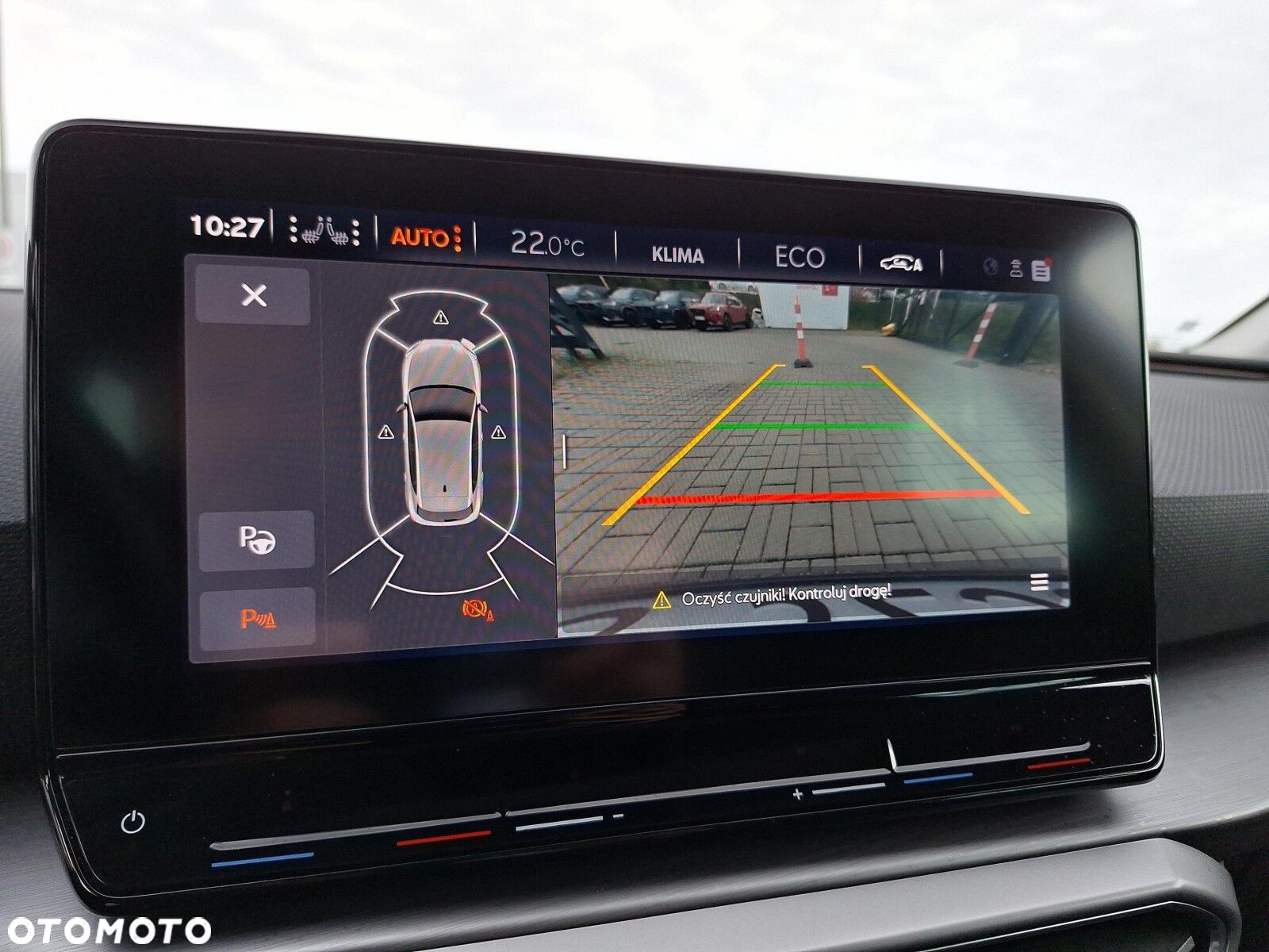 Seat Leon 1.4 eHybrid FR DSG - 23