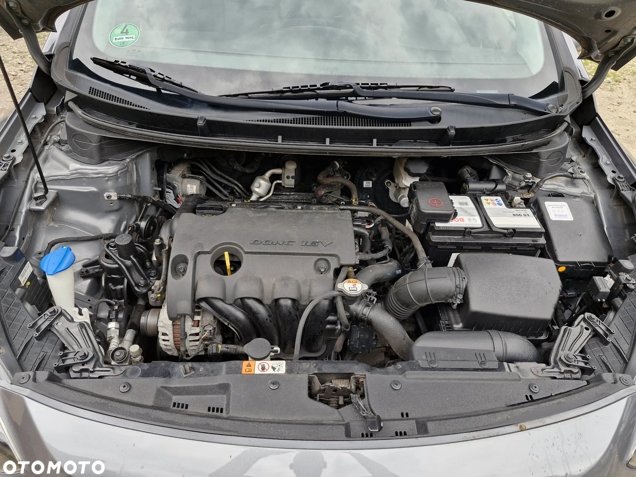 Hyundai i30 1.4 Fifa World Cup Edition - 25