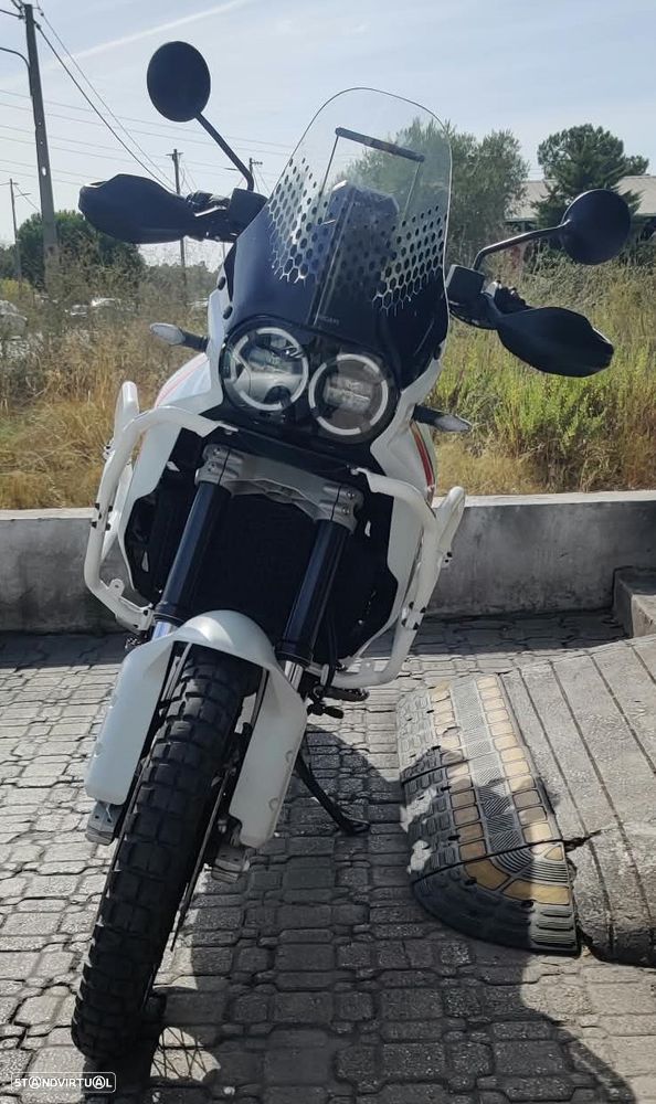 Ducati DesertX - 6