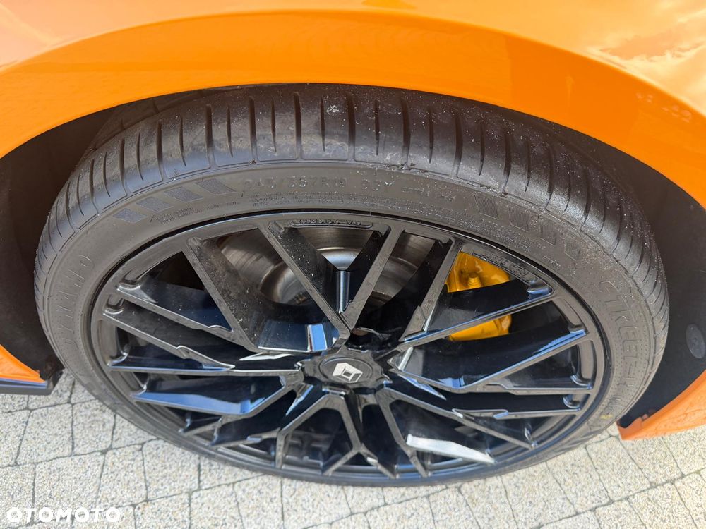 Renault Megane 1.8 TCe FAP R.S EDC - 14