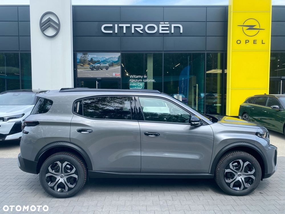 Citroën C3 Aircross - 6