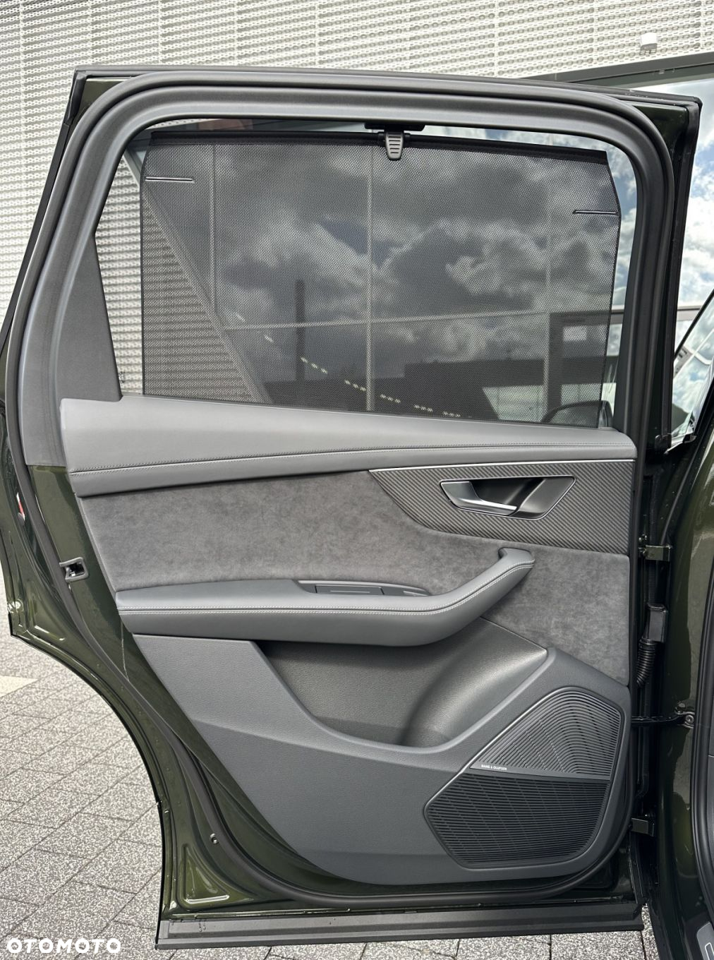 Audi Q7 - 23