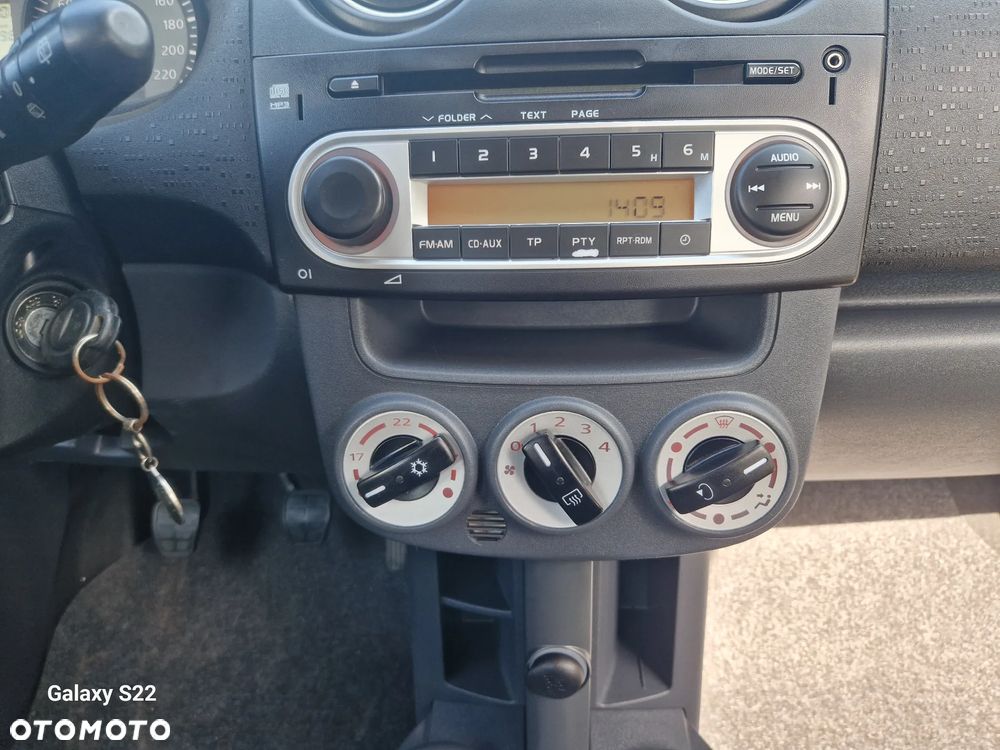 Mitsubishi Colt 1.3 Inform Cleartec - 16