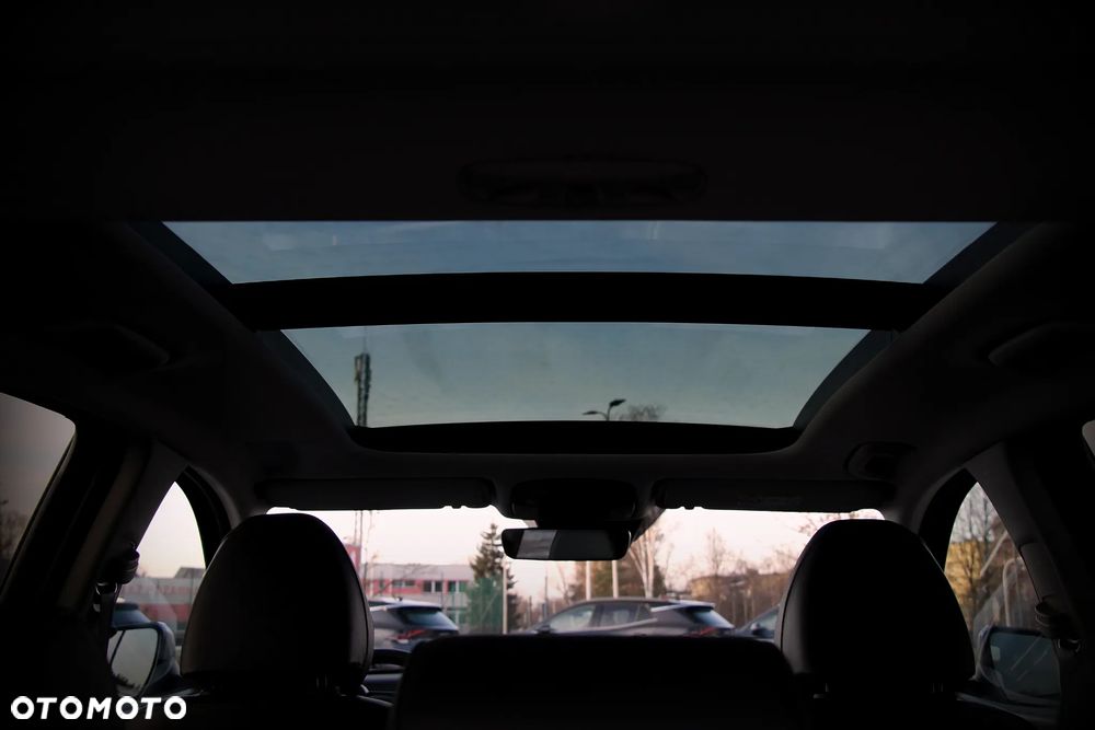 Hyundai Tucson 1.6 T-GDi PHEV Executive 4WD - 17