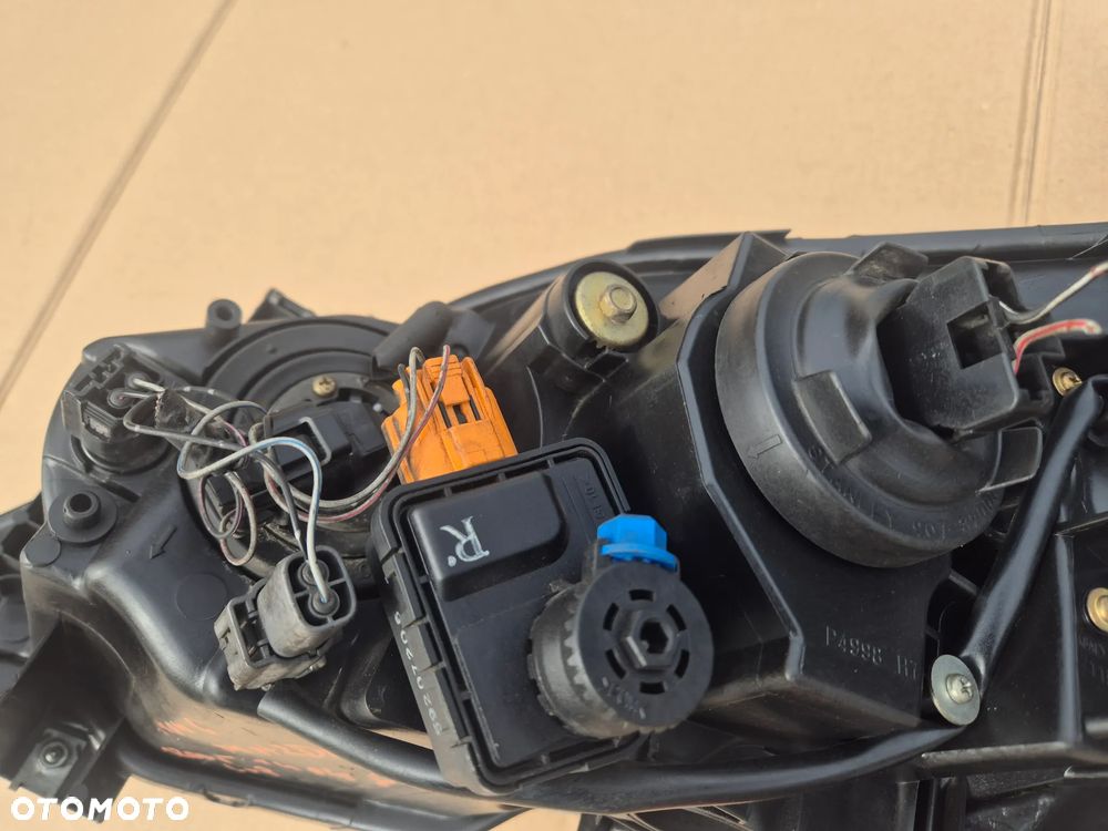 Mazda 5 komplet lamp.Soczewki 2005-2010.OE.100% - 14