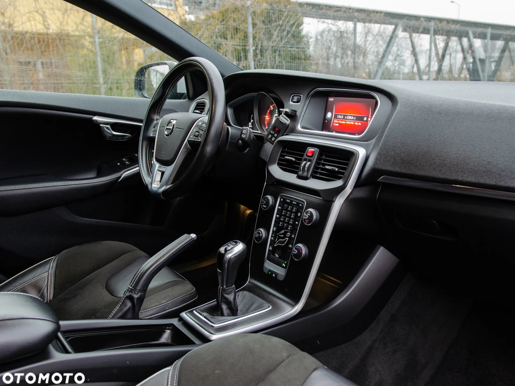 Volvo V40 D2 RDesign - 23