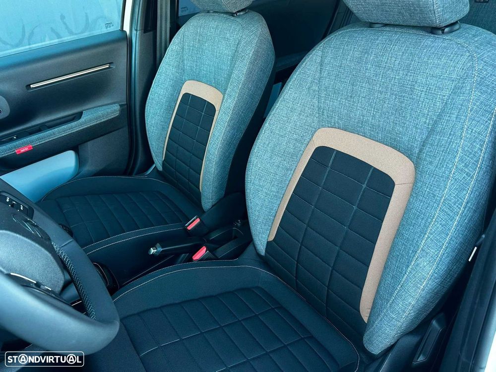 Citroën C3 Aircross 1.2 PureTech Plus - 11