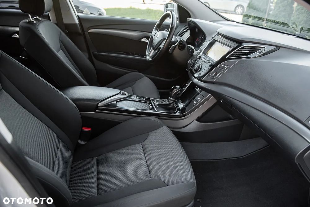 Hyundai i40 - 32