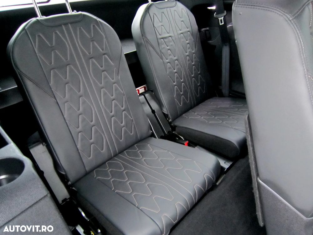 Peugeot 5008 PureTech 180 EAT8 Stop & Start GT Pack - 9