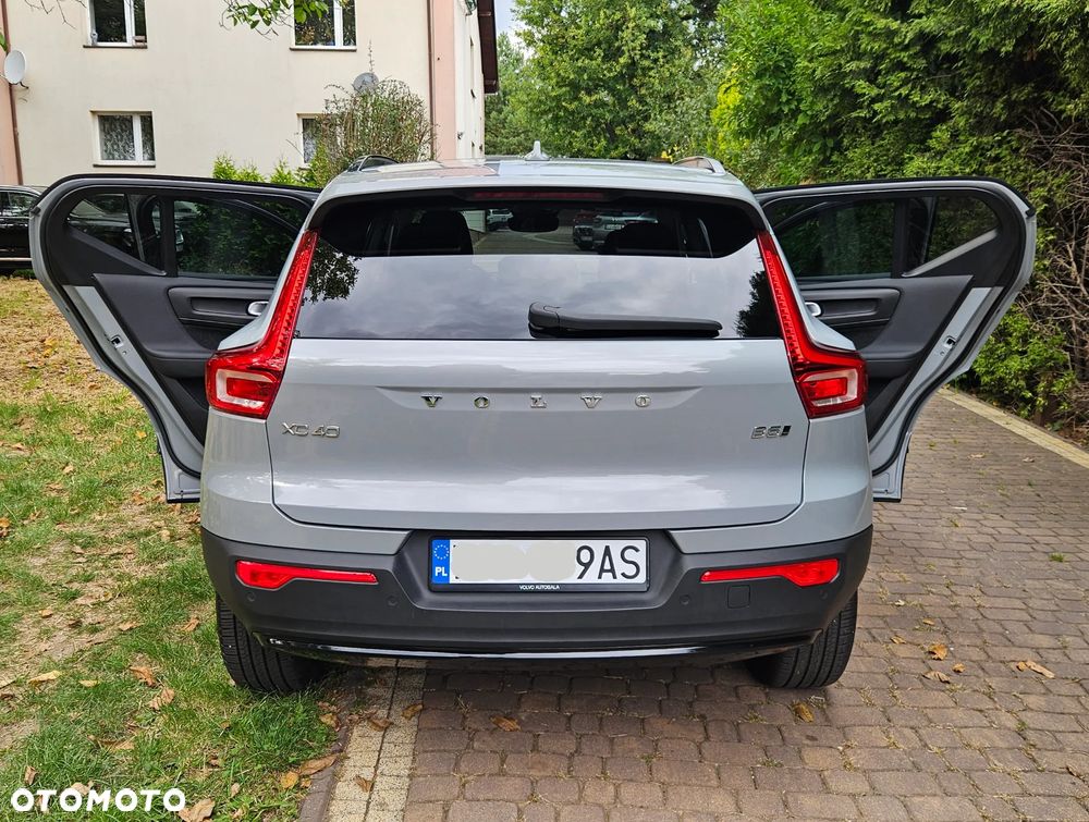 Volvo XC 40 - 17