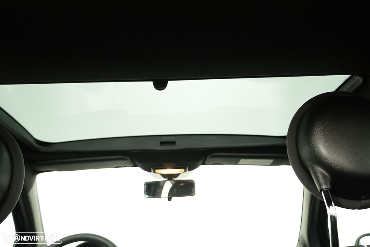 Fiat 500 1.0 Hybrid - 21