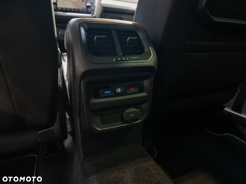 Volkswagen Tiguan 1.5 TSI EVO Comfortline DSG - 37