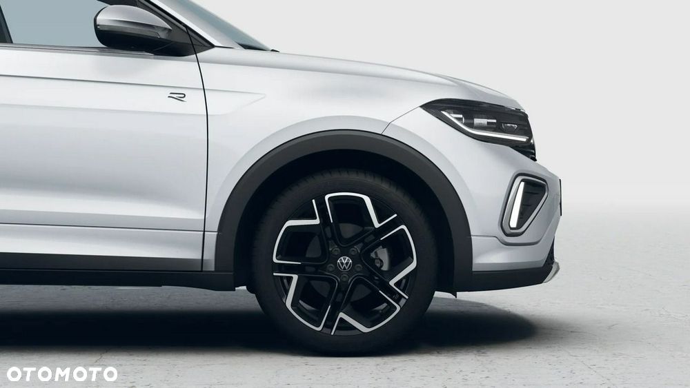 Volkswagen T-Cross - 10