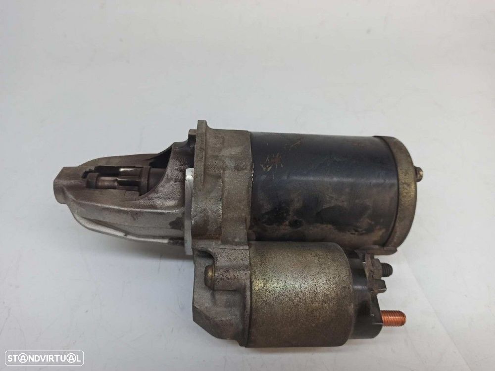 MOTOR DE ARRANQUE SMART FORFOUR FORFOUR 47 KW - 5