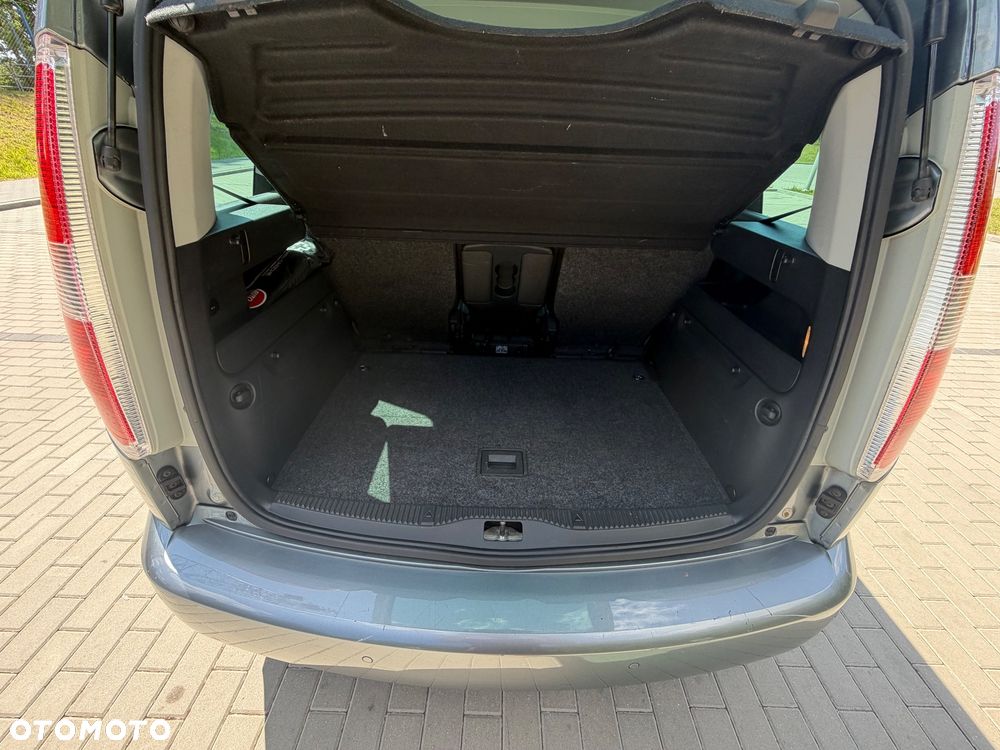 Skoda Roomster 1.2 TSI Style PLUS EDITION - 19