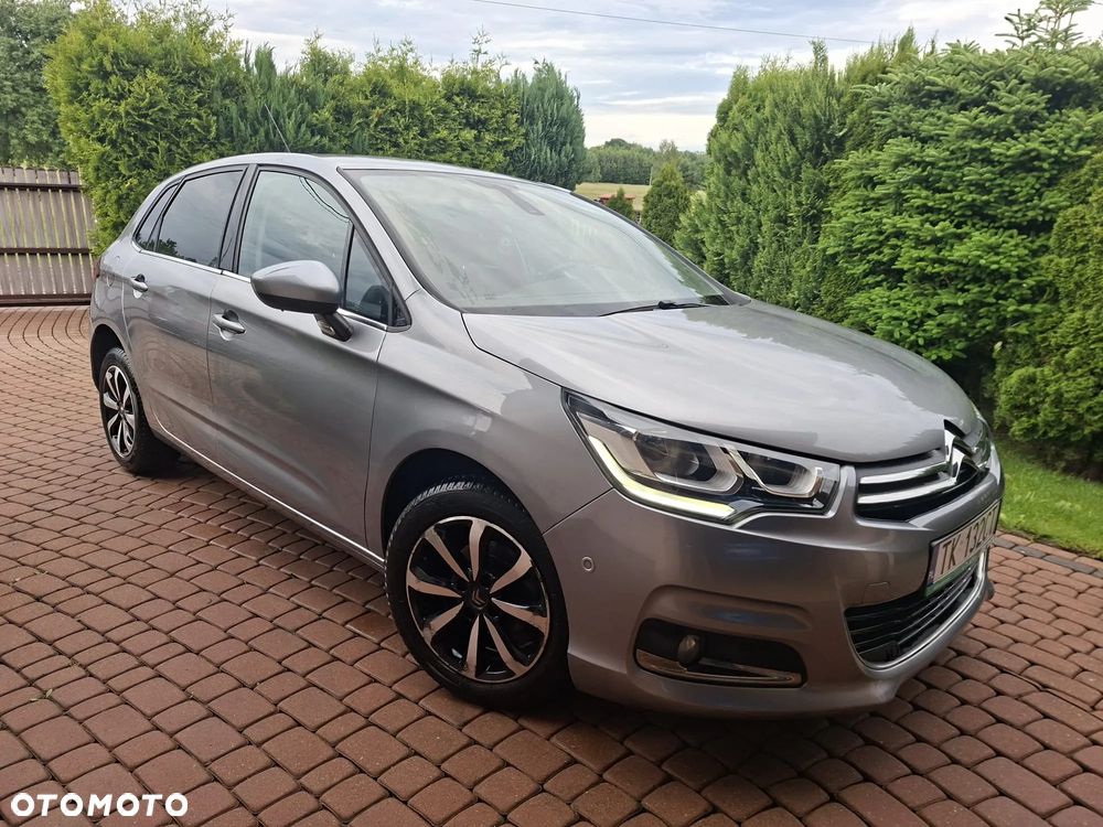 Citroën C4 PureTech 110 Selection - 2