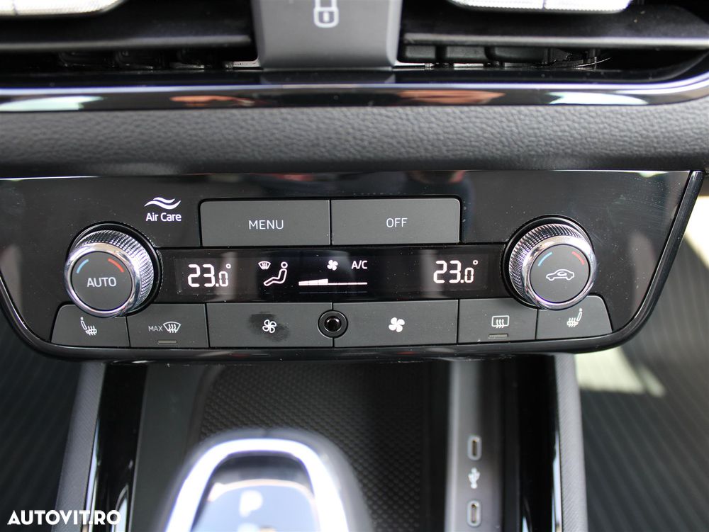 Skoda Kamiq 1.0 TSI DSG Selection - 18