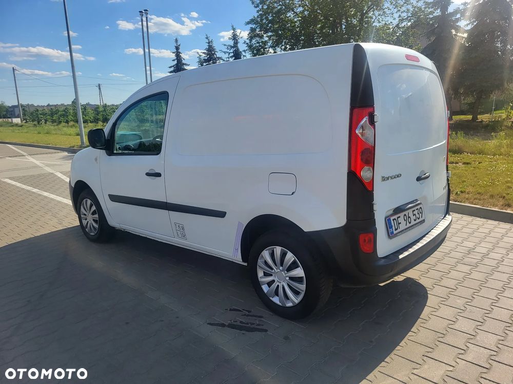 Renault Kangoo - 8