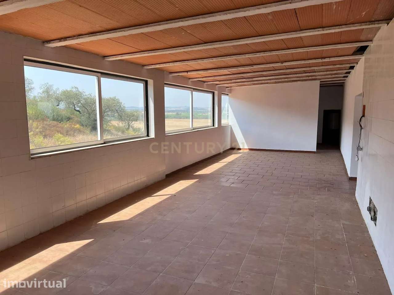 Exclusivo Monte Alentejano com Elevado Potencial para Turismo Rural – - Grande imagem: 5/25