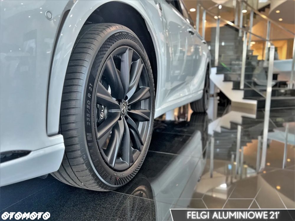 Lexus RX - 10