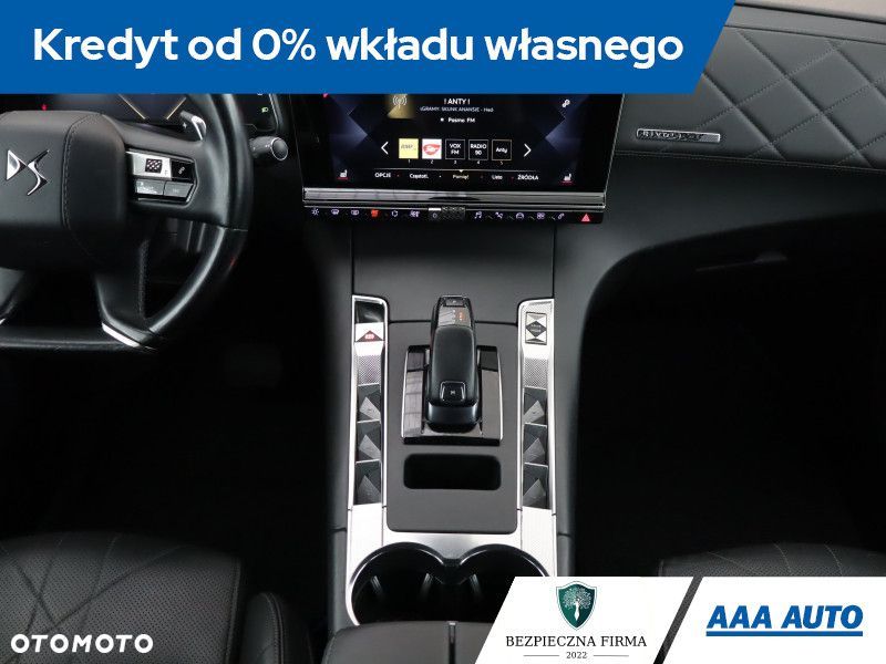 DS Automobiles DS 7 Crossback - 13