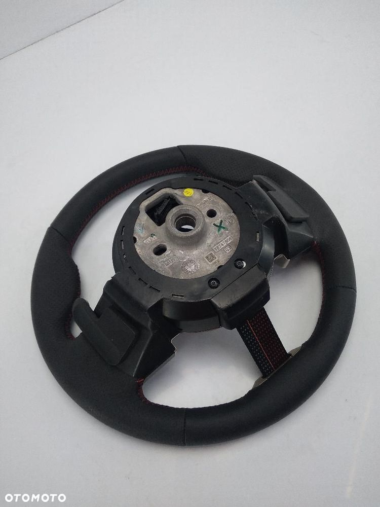 KIEROWNICA JOHN COOPER WORKS JCW MINI OE 5A1BE2303 - 9