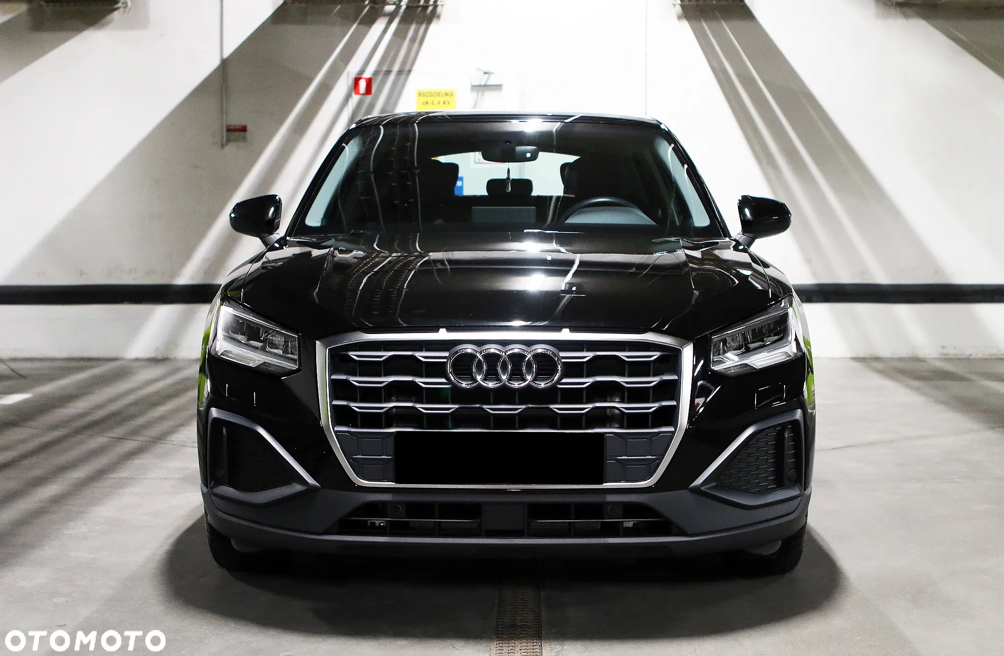Audi Q2 35 TFSI S tronic - 2