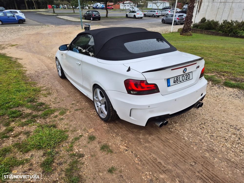BMW 123 d Limited Edition Lifestyle c/ M Sport Pack - 8