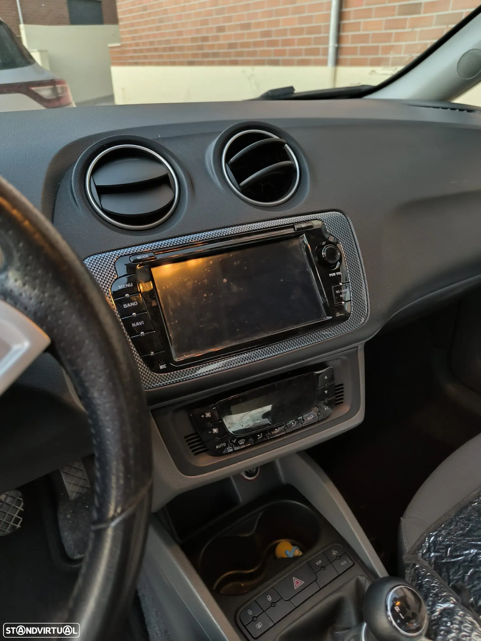 SEAT Ibiza 1.4 TDi Reference - 9