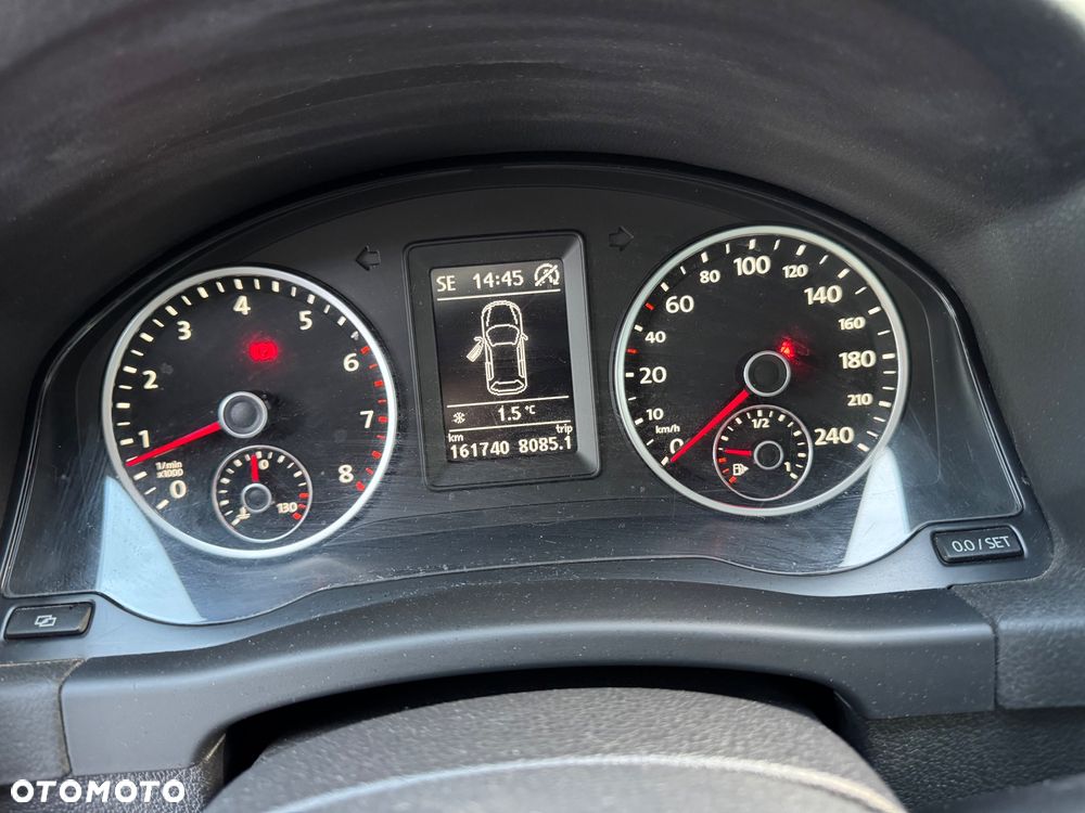 Volkswagen Tiguan 1.4 TSI BlueMotion Technology Life - 29