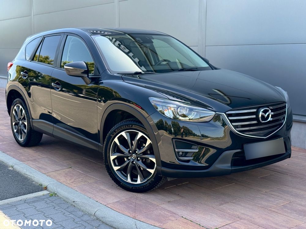 Mazda CX-5 2.0 Skydream 2WD - 8