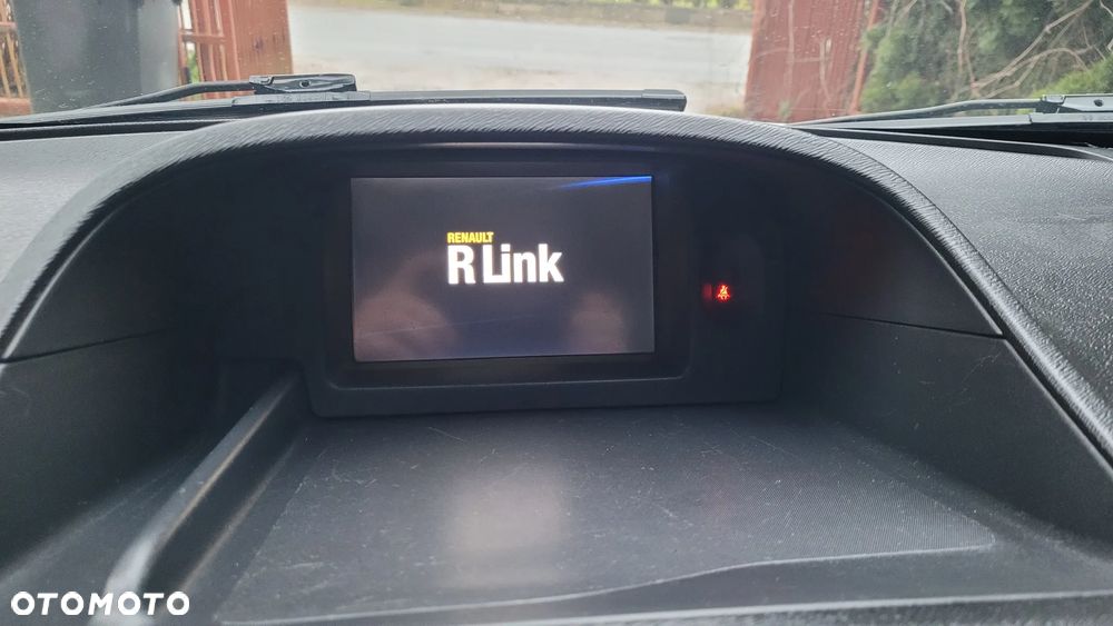 Renault Kangoo 1.2 TCE Business - 10