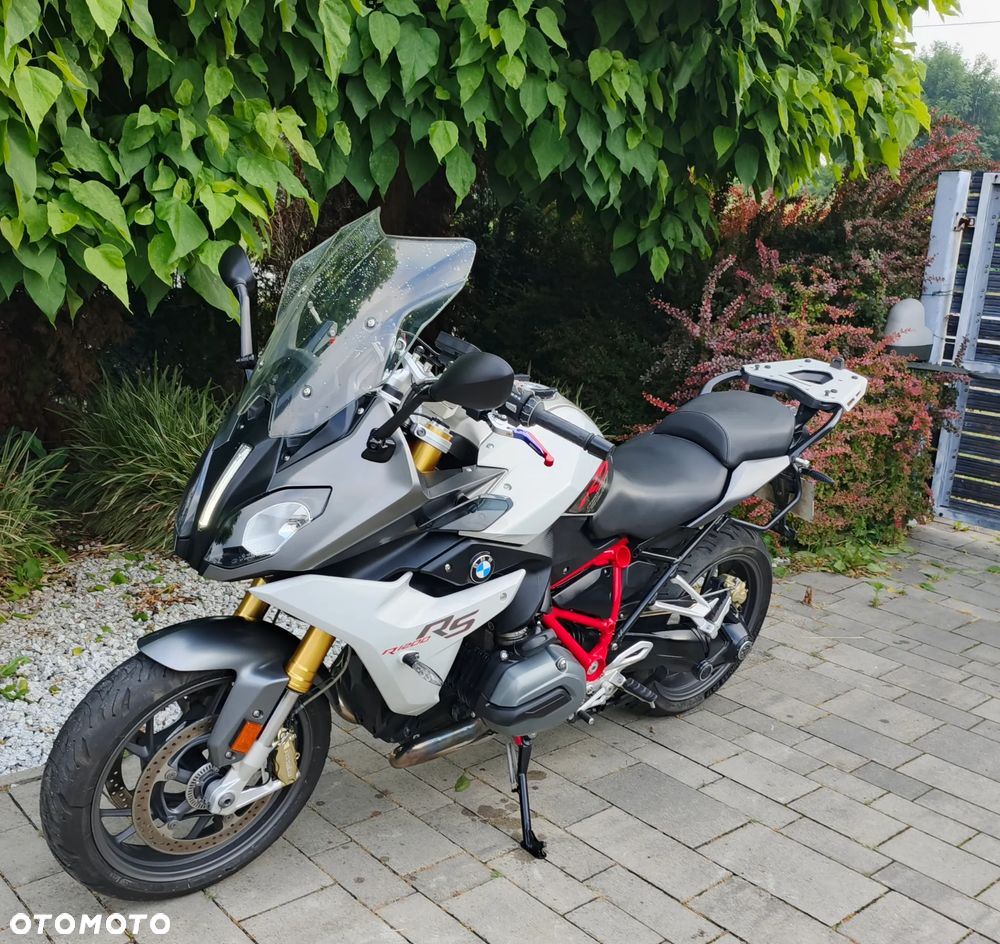 BMW RS - 3