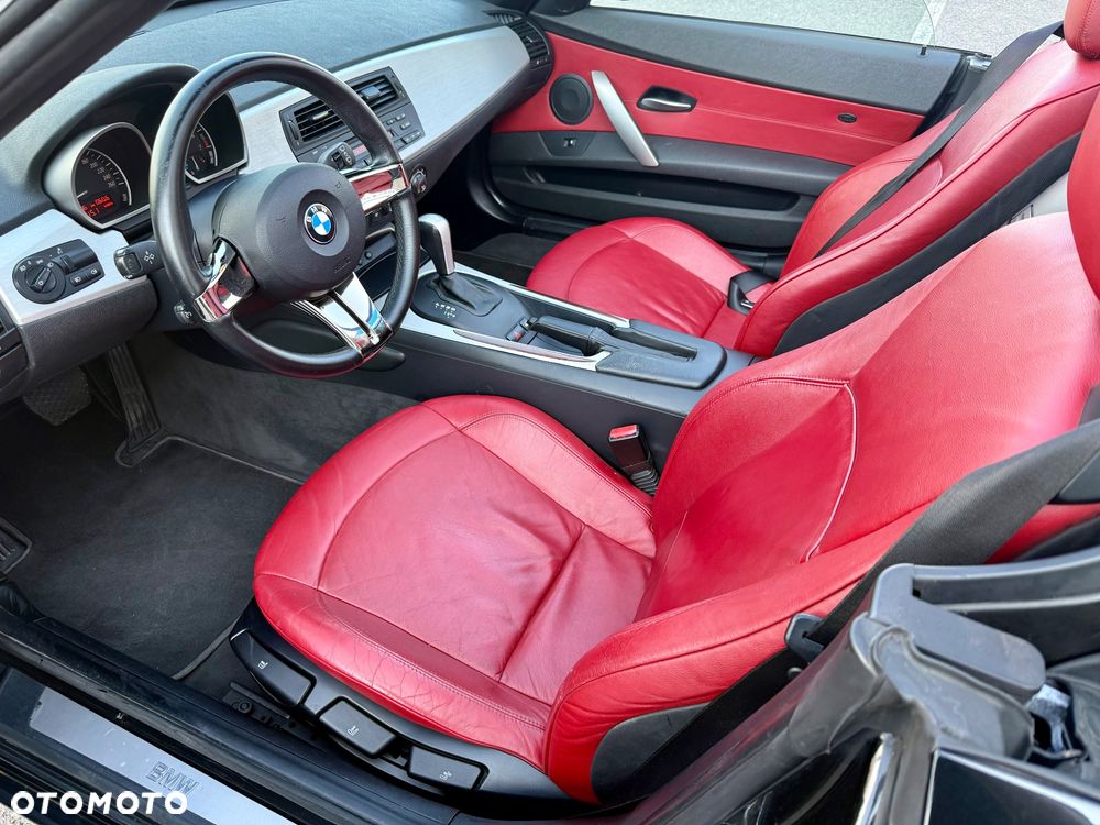 BMW Z4 - 9