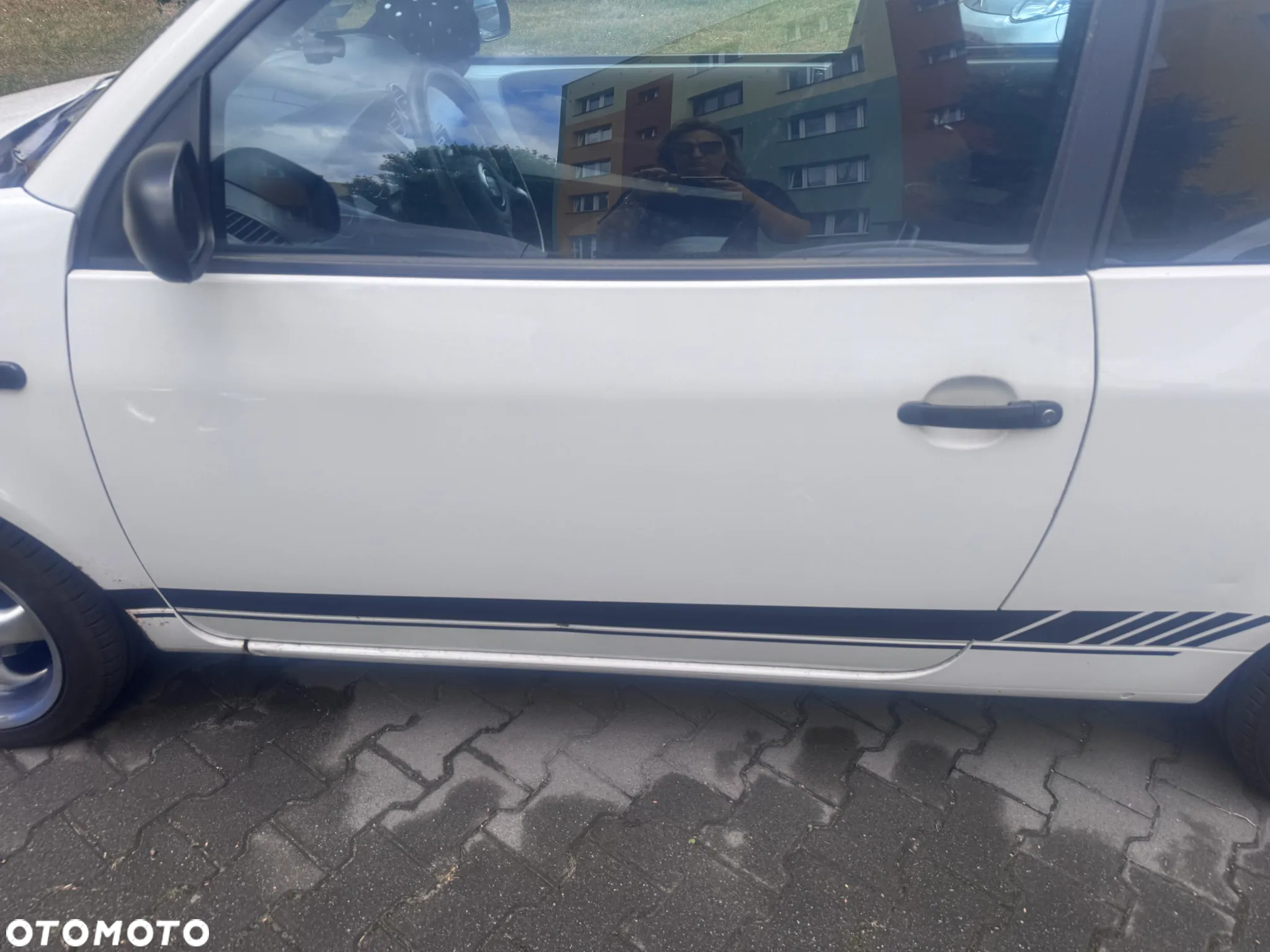 Seat Arosa - 21
