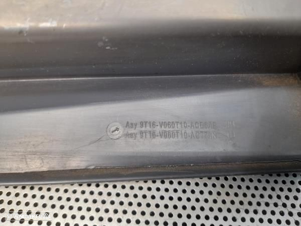 Porta Luvas / Tampa Ford Transit Connect (P65_, P70_, P80_) - 5