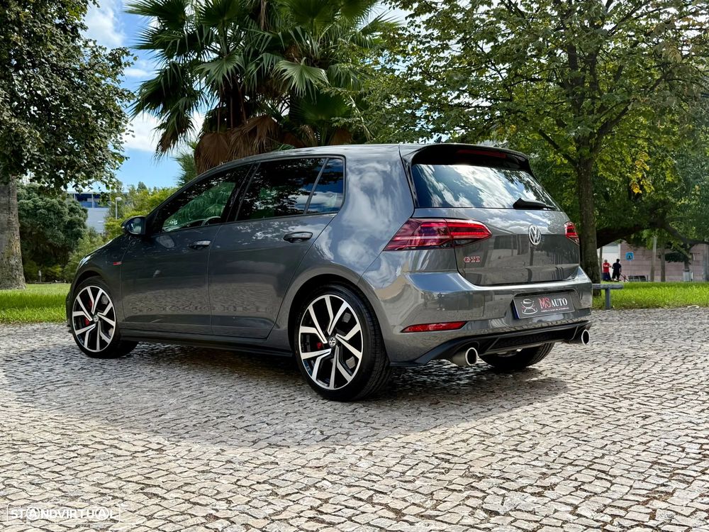 VW Golf GTI 2.0 TSI OPF DSG Performance - 16