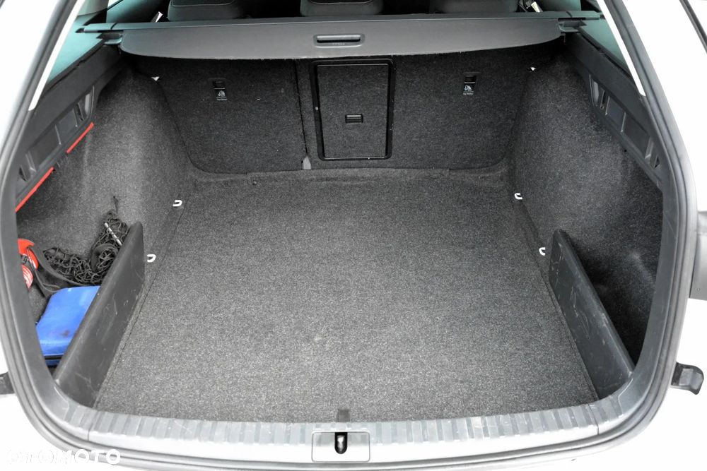 Skoda Octavia 1.5 TSI e-Tec Style DSG - 35