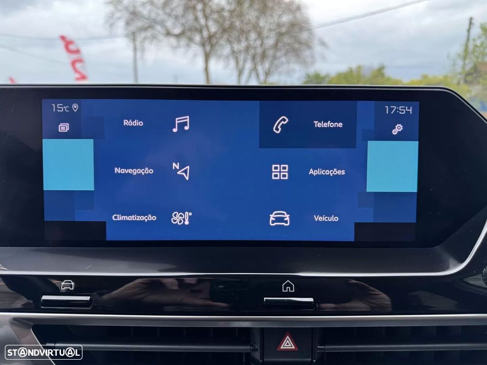 Citroën e-C4 50 kWh Feel - 13