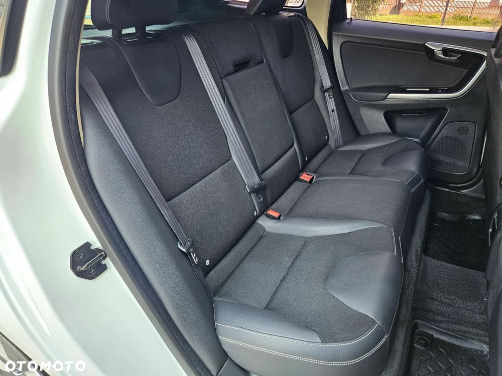 Volvo XC 60 D5 AWD Summum - 30