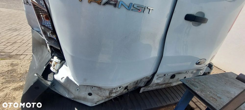 Ford Transit 350 L3 Trend - 31