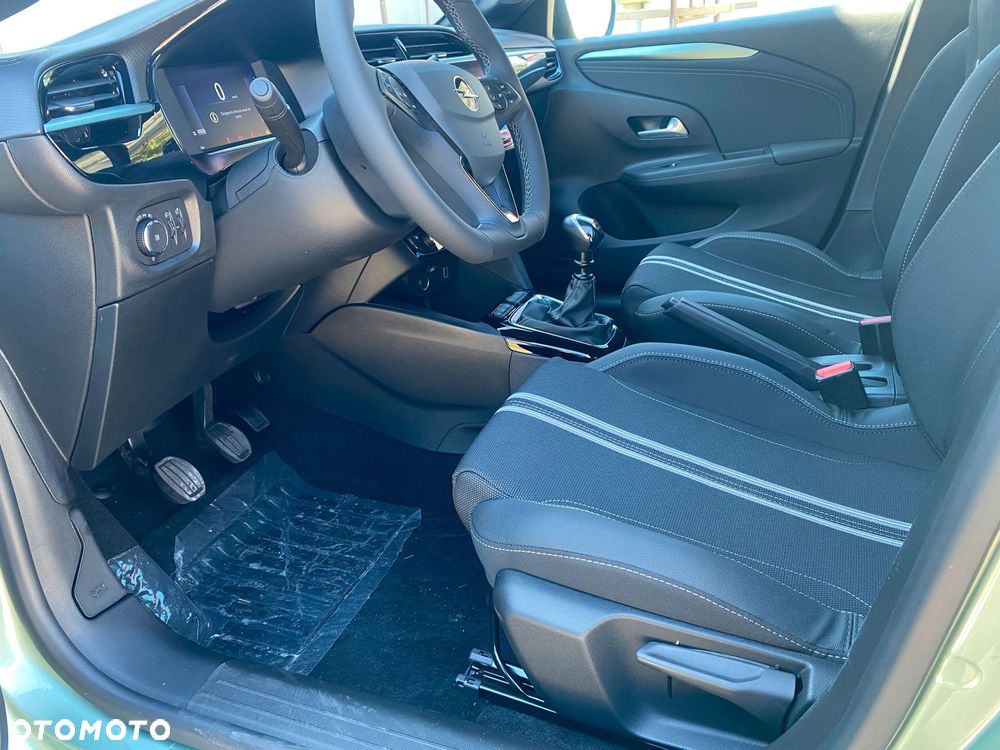 Opel Corsa 1.2 T Yes S&S - 8