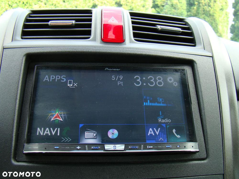 Honda CR-V 2.0i-VTEC Elegance - 23